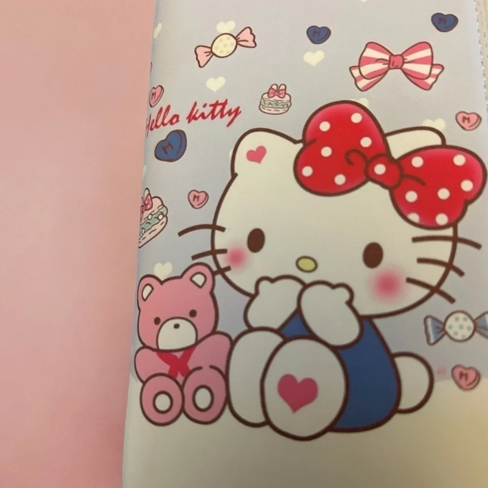 Hello Kitty Candy Wallet - Picture 4 of 4